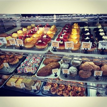 Cafe Dulce - Coffee & Tea Near Me - Los Angeles, California Cafe Dulce - Coffee & Tea Near Me - Los Angeles, California