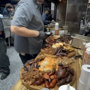 Southside BBQ Co - Barbeque Near Me - Montebello, California