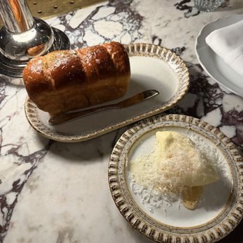 Bouboulina - Bread and butter - Desserts Near Me - North Bethesda, Maryland
