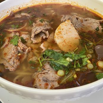 Cafe Bích Nga - Vietnamese Near Me - Pinellas Park, Florida