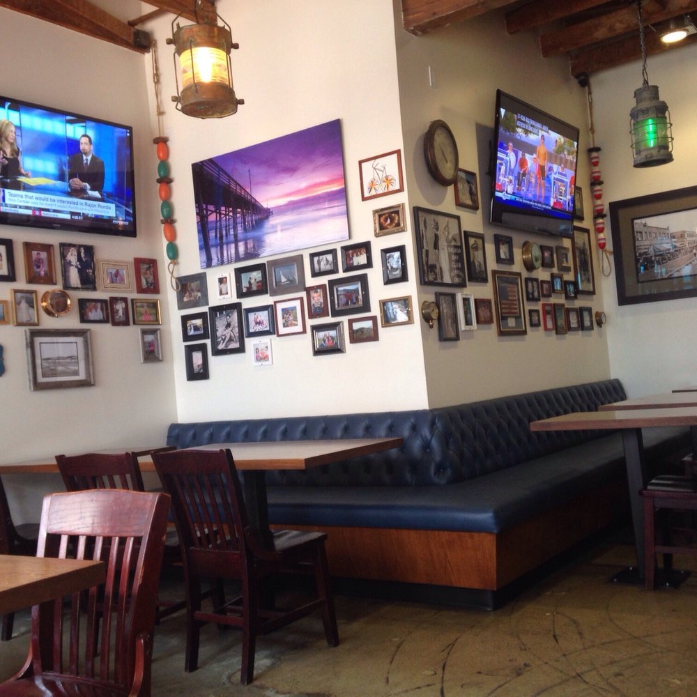 Dory Deli - Delis Near Me - Newport Beach, California