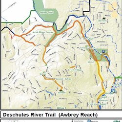 Deschutes River Trail