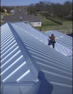 Rapid Roofing & Remodeling