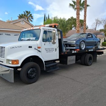 Minuteman Towing - Towing Near Me - Las Vegas, Nevada Minuteman Towing - Towing Near Me - Las Vegas, Nevada