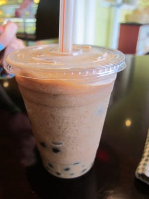 Shilla Bakery by null