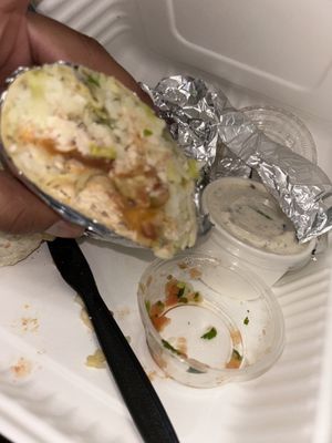 Juan's Rotisserie Chicken by null