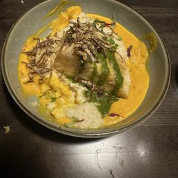 Halibut