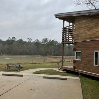 Lake Houston Wilderness Park - Parks Near Me - New Caney, Texas Lake Houston Wilderness Park - Parks Near Me - New Caney, Texas