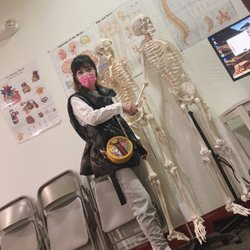 Massage By Yoko