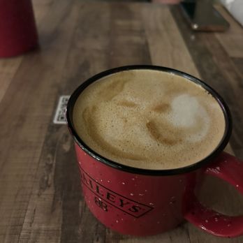 Urban Roast - Oat milk latte - Coffee & Tea Near Me - Washington, DC, District of Columbia Urban Roast - Oat milk latte - Coffee & Tea Near Me - Washington, DC, District of Columbia