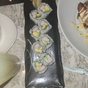 Blue Fin - Sushi Bars Near Me - New York, New York Blue Fin - Sushi Bars Near Me - New York, New York
