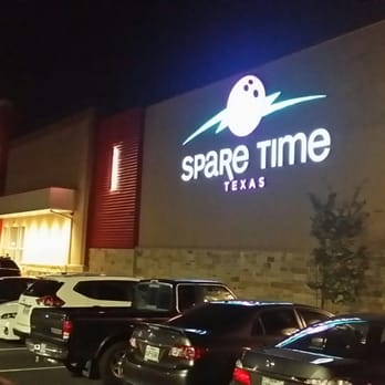 Spare Time Texas Pflugerville - Nighttime frontage - Laser Tag Near Me - Pflugerville, Texas Spare Time Texas Pflugerville - Nighttime frontage - Laser Tag Near Me - Pflugerville, Texas