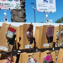 Pomona Valley Farmers Market