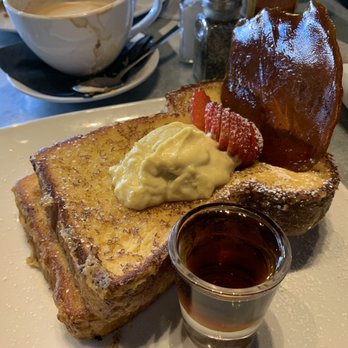 Toast - Popular creme brûlée French toast - Breakfast & Brunch Near Me - Temecula, California Toast - Popular creme brûlée French toast - Breakfast & Brunch Near Me - Temecula, California