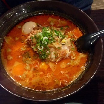 O Ramen - Ramen Near Me - Bakersfield, California O Ramen - Ramen Near Me - Bakersfield, California