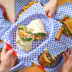 E's Gourmet Sandwiches