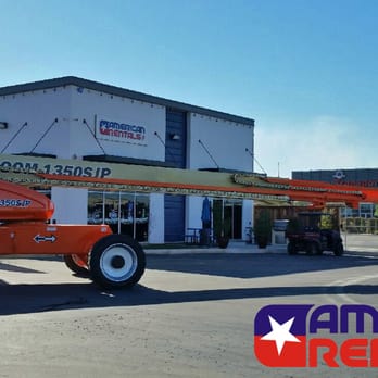 American Rentals - Party Supplies Near Me - Long Beach, California