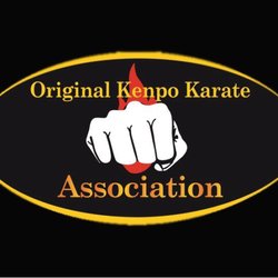 American Family Kenpo Karate - Our association patch
