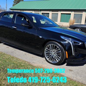 Precision Auto Detailing - Auto Detailing Near Me - Toledo, Ohio Precision Auto Detailing - Auto Detailing Near Me - Toledo, Ohio