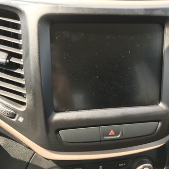 Delta Sonic Car Wash - Dust all over my front screen and dash. And their protectant left greasy streaks all over the car. - Car Wash Near Me - Palatine, Illinois