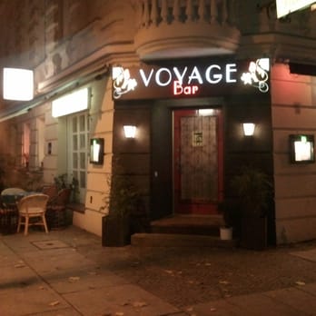 Bar Voyage - Bars Near Me - Berlin, BE