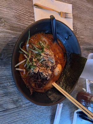 Nishikawa Ramen by null
