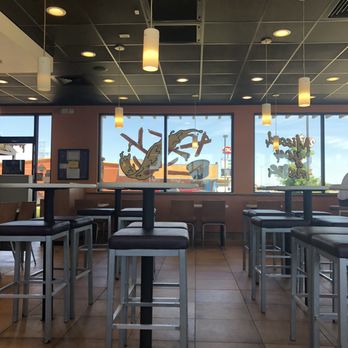 Taco Bell - Fast Food Near Me - W Elgin, Texas