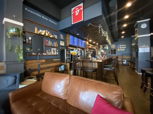 Knox Brew Hub by null