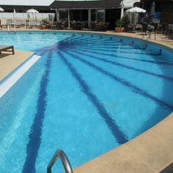 Le Maxime - Piscine