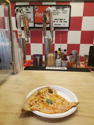 Pizza Jeans by null