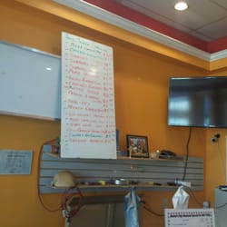 Weekly Special