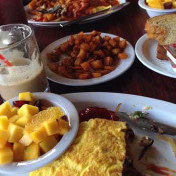 Pico Cafe - Breakfast galore! - Breakfast & Brunch Near Me - Los Angeles, California Pico Cafe - Breakfast galore! - Breakfast & Brunch Near Me - Los Angeles, California