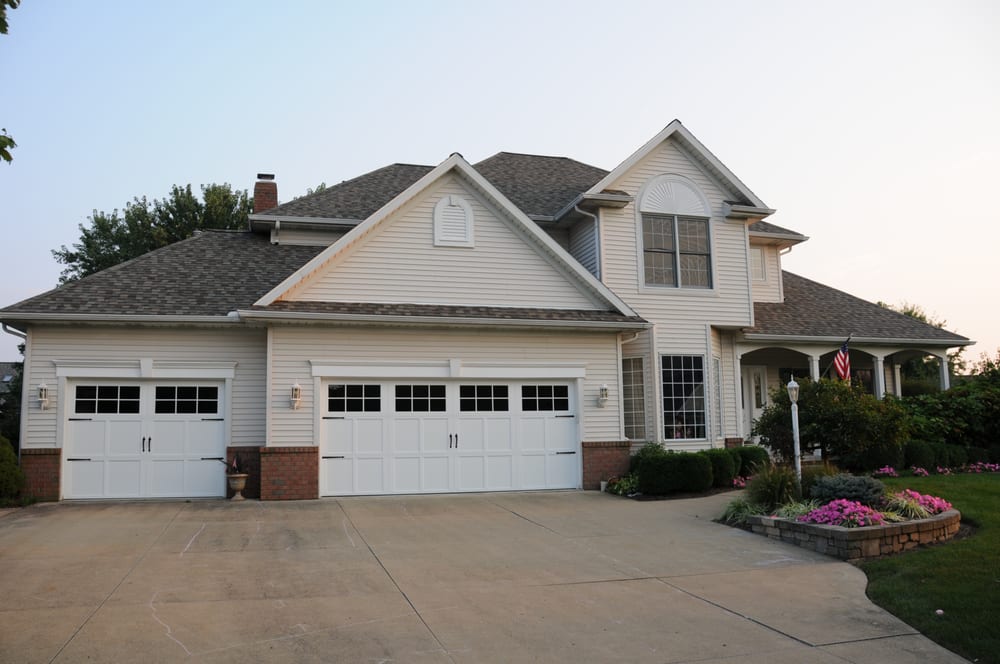 Above & Beyond Door Systems - Garage Door Contractor in North Canton, OH