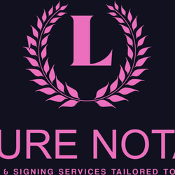 La'Jure Notary