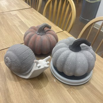 Color Me Mine - Paint-Your-Own Pottery Near Me - Burr Ridge, Illinois Color Me Mine - Paint-Your-Own Pottery Near Me - Burr Ridge, Illinois