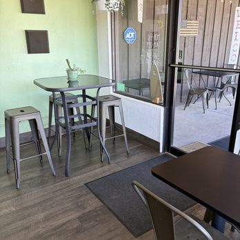 Sage Coffee - Seating - Coffee & Tea Near Me - Raton, New Mexico Sage Coffee - Seating - Coffee & Tea Near Me - Raton, New Mexico