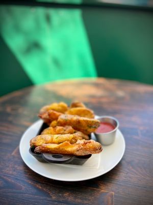 Wally's Beverly Hills by null