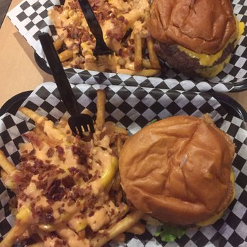 Grinderz - Burgers Near Me - Huntington Beach, California Grinderz - Burgers Near Me - Huntington Beach, California
