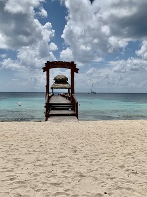 Secrets Aura Cozumel by null