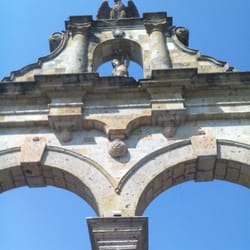 Arcos de Zapopan