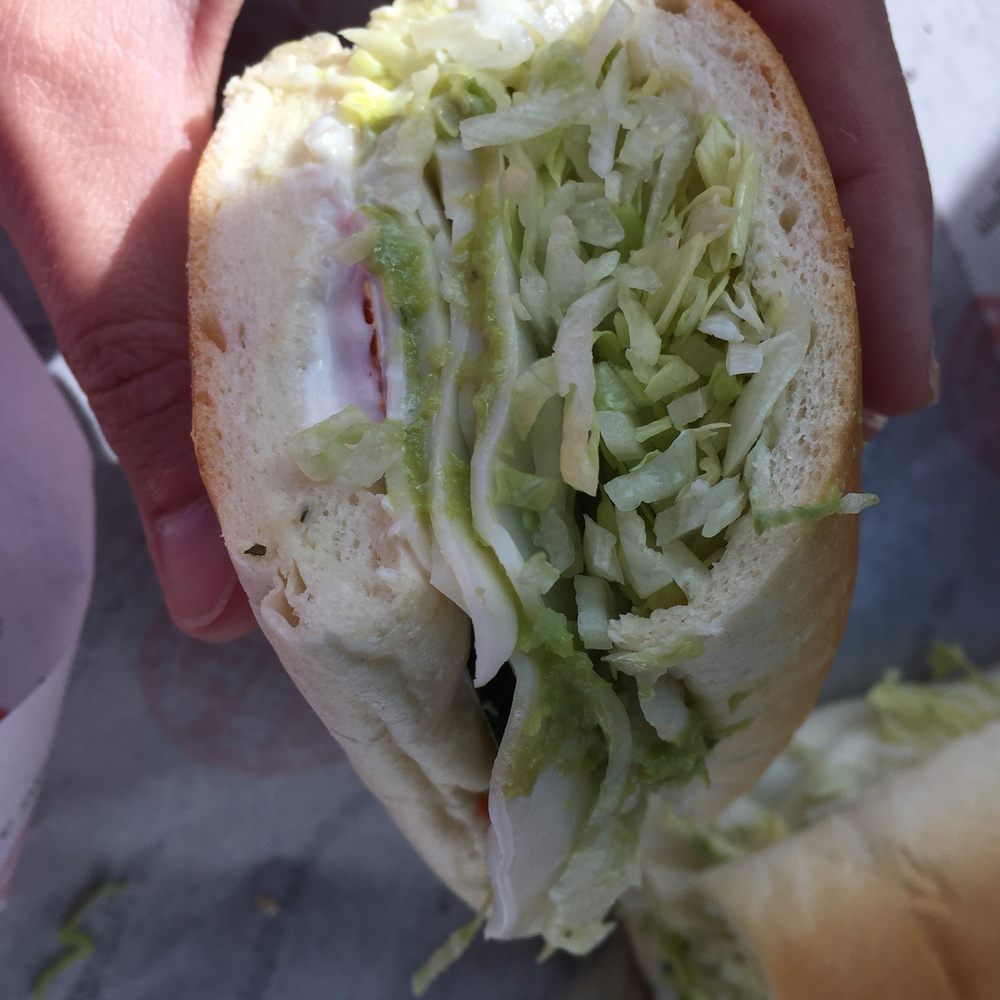 Jimmy John's - Sandwiches Near Me - Guilderland, New York Jimmy John's - Sandwiches Near Me - Guilderland, New York