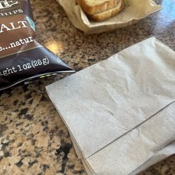 Kneaders Bakery & Cafe - Kids grilled cheese
