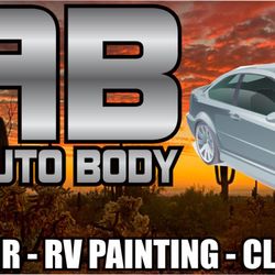 Marana Auto Body - Larger Cover Photo