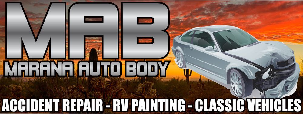 Cool Marana Auto Body Marana Az Pictures