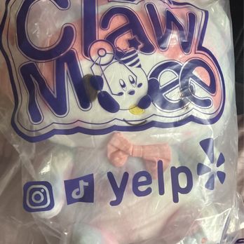 Claw Meee - I had so much fun!! 10/10 would recommend!! - Arcades Near Me - Milpitas, California Claw Meee - I had so much fun!! 10/10 would recommend!! - Arcades Near Me - Milpitas, California