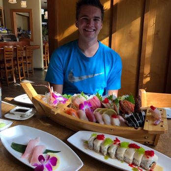 Sushi Garden - Sushi Bars Near Me - Capitola, California Sushi Garden - Sushi Bars Near Me - Capitola, California