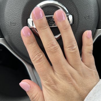 M. Vince' Nail Spa - Full set dip manicure - Nail Salons Near Me - Lincoln, Nebraska M. Vince' Nail Spa - Full set dip manicure - Nail Salons Near Me - Lincoln, Nebraska