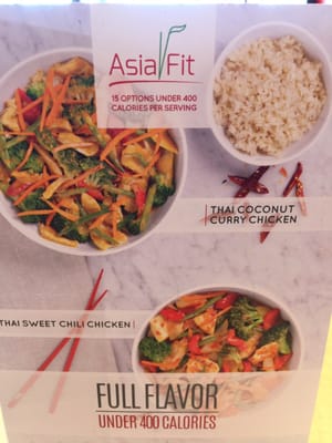 Menu photo 2 Pick Up Stix Fresh Asian Flavors Escondido, CA Menu photo 2 Pick Up Stix Fresh Asian Flavors Escondido, CA