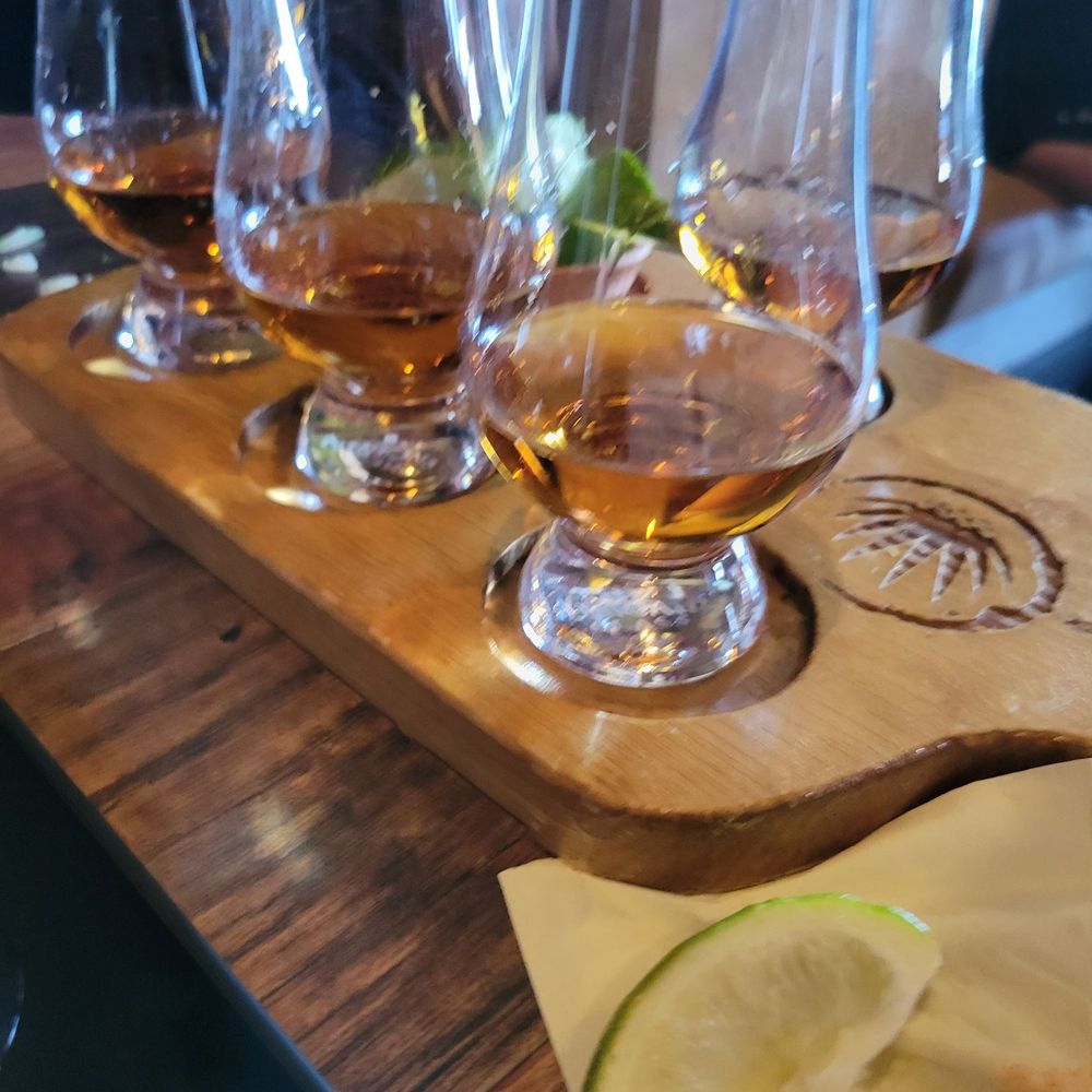 Mezcaluna - Tequila flight - Mexican Near Me - Happy Valley, Oregon Mezcaluna - Tequila flight - Mexican Near Me - Happy Valley, Oregon