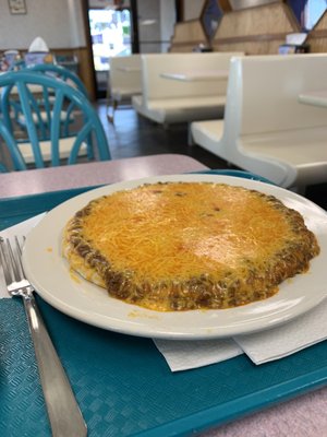 Empress Chili by null